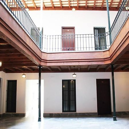 צ'יקלנה דה לה פרונטרה Fancy Apartment In A Historic House, Chiclana City Center By C. Dreams מראה חיצוני תמונה