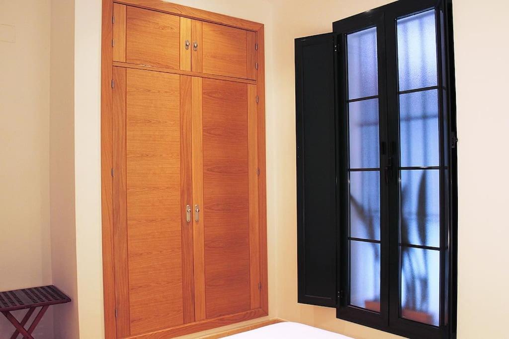 צ'יקלנה דה לה פרונטרה Fancy Apartment In A Historic House, Chiclana City Center By C. Dreams מראה חיצוני תמונה